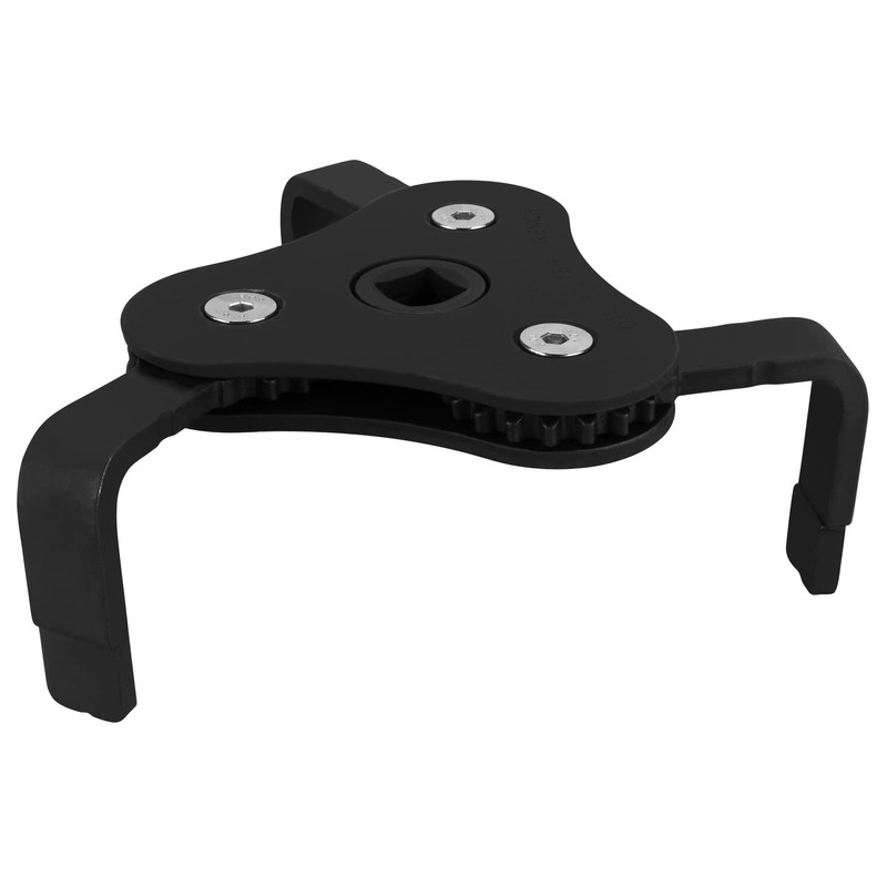 PERFORMANCE TOOL W270 Wilmar Universal 3-Jaw Filter Wrench