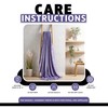 Olivia Rocco Flannel Fleece Throw Blanket Super Soft Warm Fluffy