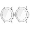 GMUJIAO [Pack of 2 Compatible with CMF Watch Pro 2