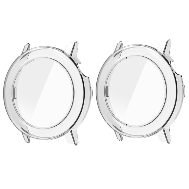 GMUJIAO [Pack of 2 Compatible with CMF Watch Pro 2