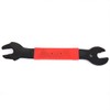 AIMALL Bicycle Pedal Removal Wrench - 11.18 Inch Bicycle Repair