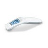 Beurer FT95 Bluetooth Non-Contact Thermometer New In Box Health Coach