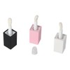 Kopida 3PCS Lip Gloss Containers with Brush, 5ml Empty Lip