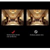 Zerodis Door Viewer with Privacy Screen Door Viewer Security Peek