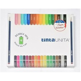 Pencil Case Refill Pack 18+18+2