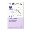 Dermatory Cica Zinc Derm Band Mask 4P Set (+1P) (OY-Exclusive)