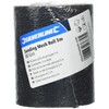 Silverline 634006 Sanding Mesh Roll 5m 80 Grit