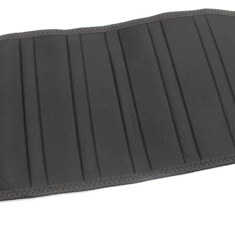 High-dimensional waist power support belt
