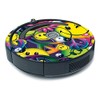 MightySkins Skin for iRobot Roomba 675 Minimal Coverage - Peace