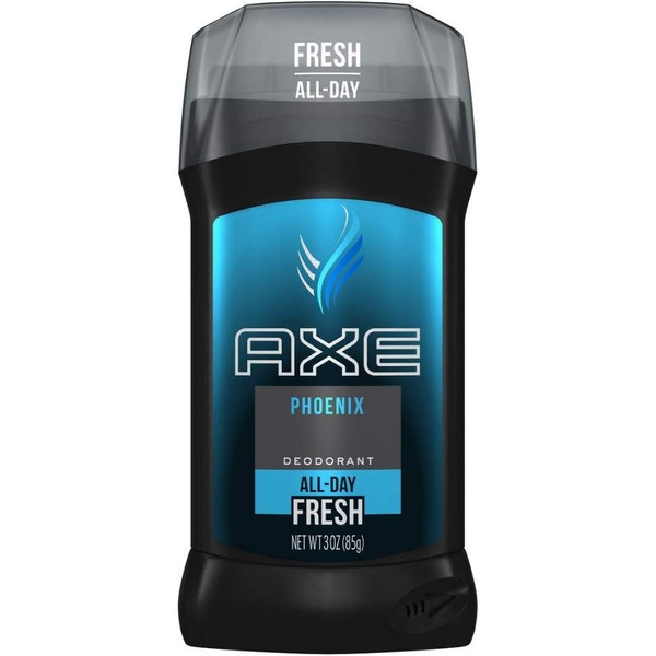 AXE Phoenix Deodorant Stick, 3 oz (85 g) (Bundle of 10)