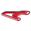 Motorcycle Front Sprocket Guard Metal Chain Cover Case Protector for
