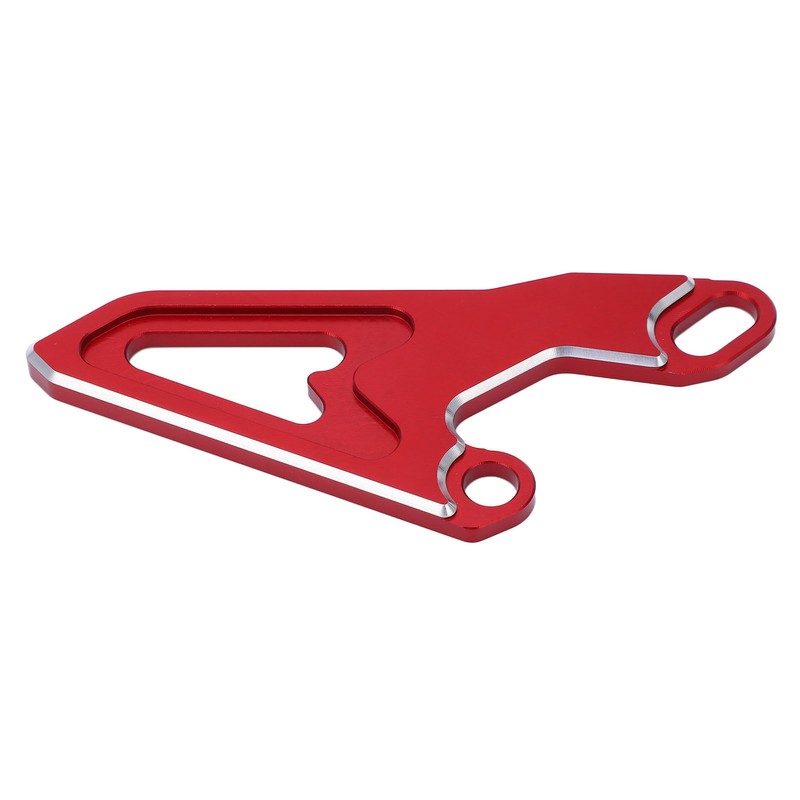 Motorcycle Front Sprocket Guard Metal Chain Cover Case Protector for
