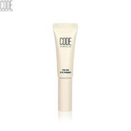 CODE GLOKOLOR L.Fix On Eye Primer 8.5g