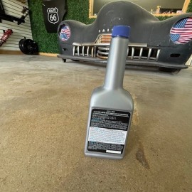 GENUINE Hyundai Brake Fluid DOT 3 - 12 fl. oz. Bottle - 00232-19053