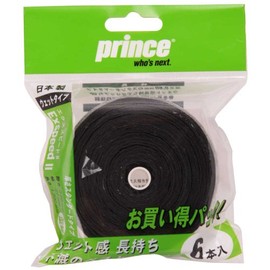 Prince OG006 ExspeedII (6 Pack) Black