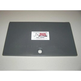 VENDSTAR 3000 BULK CANDY MACHINE BACK DOOR - New / Free Ship!