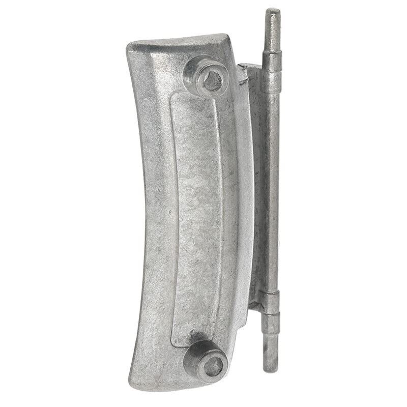 Door Hinge To Fit Creda 17182E 17184E 37591 37592E Washing
