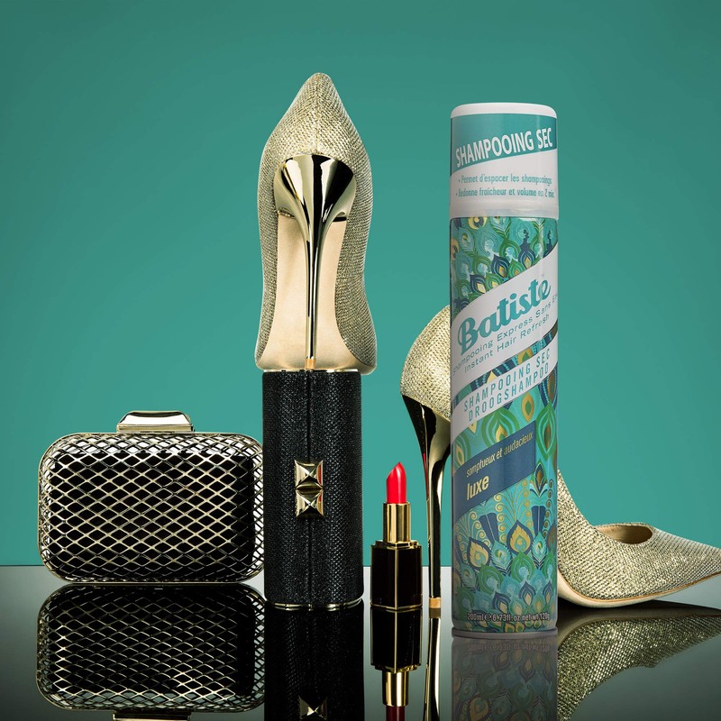 Batiste Shampoo 200 ml