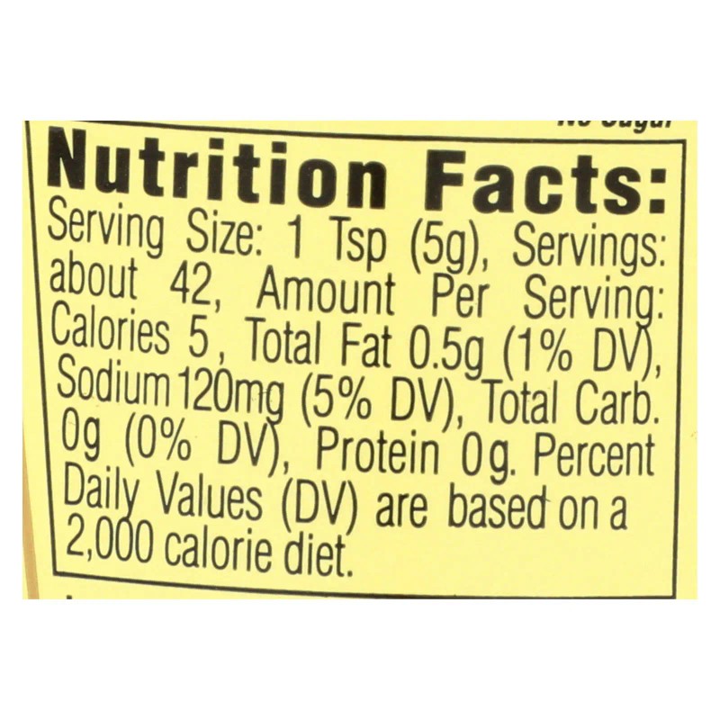 UD_Maille Original Dijon Mustard for Case of 6 7.5 oz
