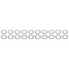 G Craft (gcraft) simusetto M10 OUTER 20 mm Inner Diameter