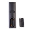 DX-RC02A-12 Replace TV Remote Control fit for Dynex DX-40L130A11 DX-32L151A11