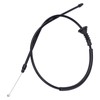 Hood Bonnet Release Cable 51237239239 Replacement for 230i 320i 330i