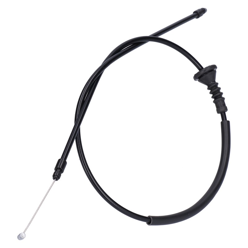 Hood Bonnet Release Cable 51237239239 Replacement for 230i 320i 330i
