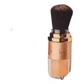 Terramar Polvo Facial Con Filtro Solar Fps 20 Terramar