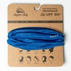 Anglers Only Fin Up UPF50+ Cooling Neck Gaiter - Multifunctional