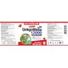 Nutridom Nutridom Ginkgo Biloba 12000 mg C Extra Strength 24%