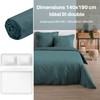 Lovely Casa - Fitted sheet - Size 140 x 190