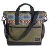 Pendleton Carryall Tote, Mystic Lake
