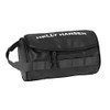 Unisex Helly Hansen HH Wash Bag 2, Black, STD