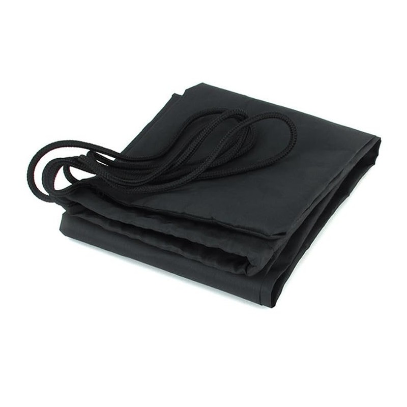 ThtRht 4 Pack Tripod Carrying Case Bag with Drawstring Portable
