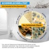 Mould test