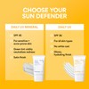 Innisfree Daily UV Defense SPF 36 – Korean Face Sunscreen,