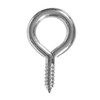 Small Screw Eye - 1000 Pack - 214.5 Short Shank