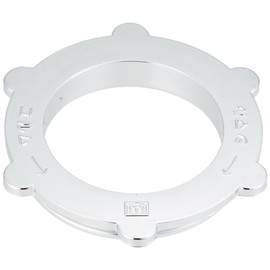 Miyako Z44KLR-RN Drain Trap for Lock Nuts
