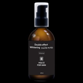 Holtz for Men Homme Men's Cosmetics 2x Whitening Whitening Serum Essence 100ml / 홀츠포맨 옴므 남자 남성 화장품 2배 미백 화이트닝 세럼 에센스 100ml