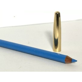 Lancôme LANCOME Le Crayon Khol Eyeliner Pencil CIEL BLUE Full size rare