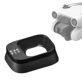 Replacement Gimbal Lens Cap Mini 3pro PTZ Camera Frame Assembly for DJI Mini 3 Pro Repair Lens Cover Accessories
