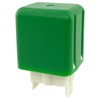Starter Relay 28300-16010 056700-7400 30A 12VDC SPST 4-Pin Compatible with