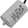 Lumonic Start-up capacitor 416.10.95 B [incl. cable 35cm] | motor
