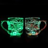 Luminous Led-Lit Cup - Color: Heart cup