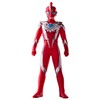 Bandai Ultra Hero Series 107 Ultraman Omega