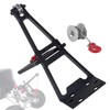 AMK Tow Truck Accessory Kit for 1/10 RC Crawler Chassis,