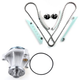 AINTIER Automotive Replacement Engine Timing Part Sets & Kits Fit For Ford For Explorer 2006,For Ford For Explorer 2007-2010,For Ford For Explorer Sport Trac 2007-2010,For Ford For F-150 2009-2010