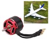 Fixed Wing Airplane Brushless Motor Waterproof High Speed High Torque