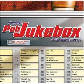 Best Pub Jukebox Ever
