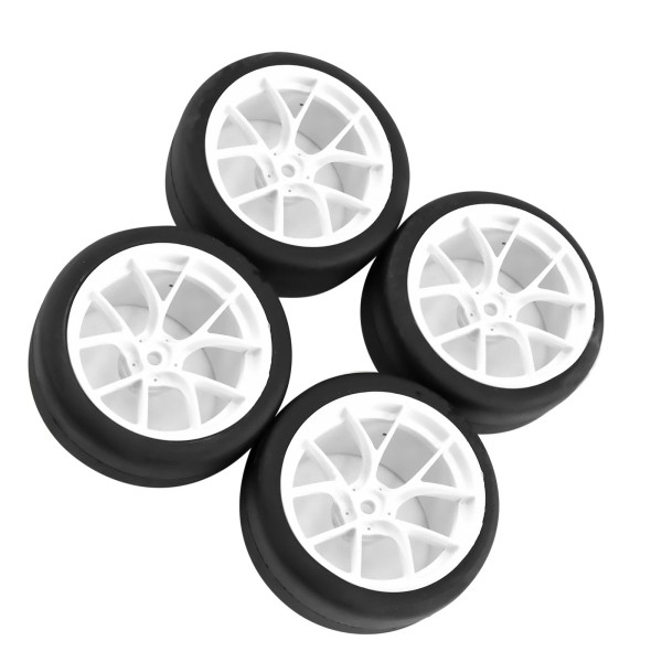 For HPI, for HPS, For Kyosho, for Tamiya 4Pcs 65mm